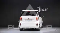 2020 KIA Ray
