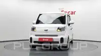2020 KIA Ray