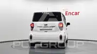 2020 KIA Ray