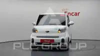 2020 KIA Ray