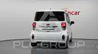 2020 KIA Ray