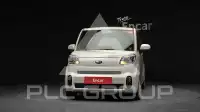 2020 KIA Ray