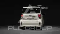 2020 KIA Ray