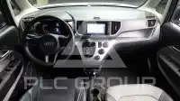 2020 KIA Ray