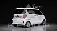 2020 KIA Ray