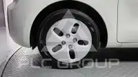 2020 KIA Ray