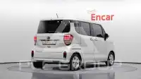 2020 KIA Ray