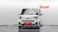 2020 KIA Ray