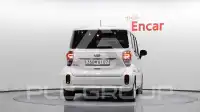 2020 KIA Ray