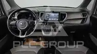 2020 KIA Ray