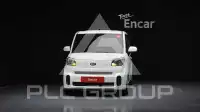 2020 KIA Ray