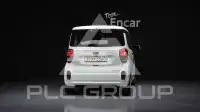 2020 KIA Ray