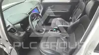 2020 KIA Ray