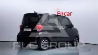 2020 KIA Ray