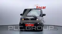 2020 KIA Ray