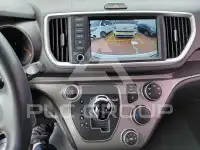 2020 KIA Ray