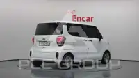 2020 KIA Ray