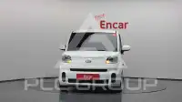 2020 KIA Ray