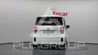 2020 KIA Ray