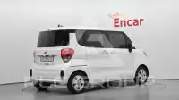 2020 KIA Ray