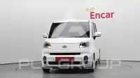 2020 KIA Ray