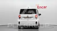 2020 KIA Ray