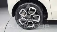 2020 KIA Ray