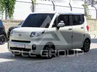 2020 KIA Ray