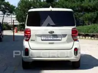 2020 KIA Ray