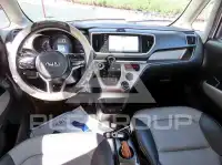 2020 KIA Ray