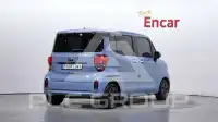 2020 KIA Ray