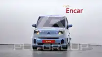 2020 KIA Ray