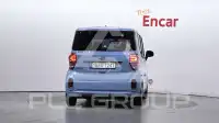 2020 KIA Ray