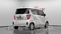 2020 KIA Ray