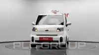 2020 KIA Ray