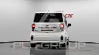 2020 KIA Ray
