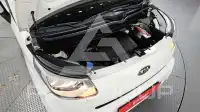 2020 KIA Ray
