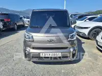 2020 KIA Ray