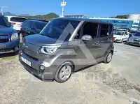 2020 KIA Ray