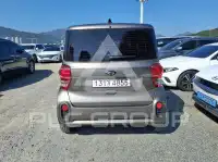 2020 KIA Ray