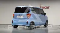 2020 KIA Ray
