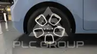 2020 KIA Ray