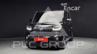 2020 KIA Ray