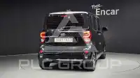 2020 KIA Ray
