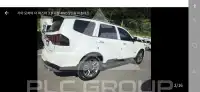 2020 KIA Mohave