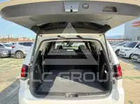 2020 KIA Mohave