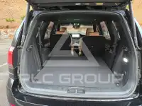 2020 KIA Mohave