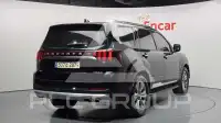 2020 KIA Mohave