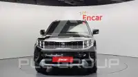 2020 KIA Mohave