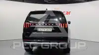 2020 KIA Mohave